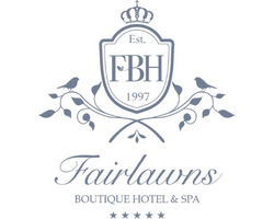 Fairlawns Boutique Hotel & Spa - 