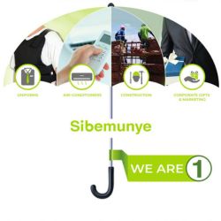 Sibemunye Marketing CC - 